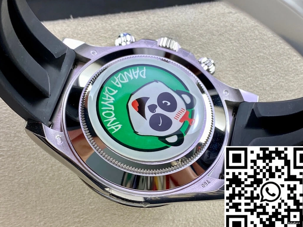 BT Factory Daytona M116519LN-0025 Diamond-set Rolex Dial 1010